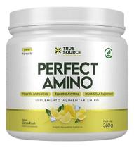 Perfect Amino True Source Blend De Aminoácidos Bcaa's Eaa's