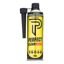 Perfect Clean Diesel 500ml Limpa Motor Via Tanque Koube 2823