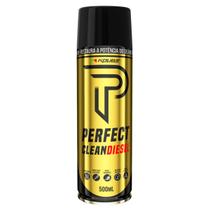 Perfect Clean Diesel 500ml Limpa Motor Via Tanque Koube