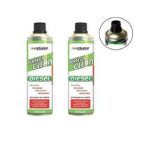 Perfect Clean Diesel - Koube 500ML Via Tanque - Kit 02 Unid 79558