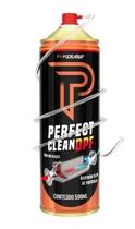 Perfect clean dpf 500ml regenerador de filtro koube