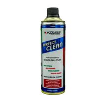 Perfect Clean Koube 500ml - Gasolina Álcool e Flex