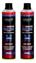 Perfect Clean Radnaq 500ml - Gasolina / Álcool - 2 Unidades
