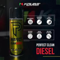Perfect clean via tanque diesel 500ml koube