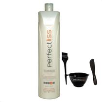 Perfect Liss Tourmaline Progressiva Ativo Visat Hair-1250ml