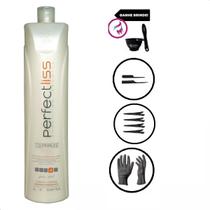 Perfect Liss Turmalina Progressiva Step 4 -1 Litro