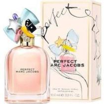 Perfect Marc Jacobs Edp 100ml Perfume Feminino