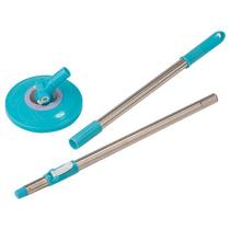 Perfect Mop 360 Urban 1 Refil Microfibra, 1 Tira Pó e 1 Escovão