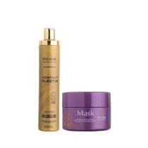 Perfect Plastia 500 ml + 1 Matizadora 300 g DYUSAR