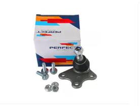 Perfect PVI1043 Pivo Esquerdo Fox 03 a 14 Polo Gti 06 a 17 Polo 02 a 17 Spacefox Suran 06 a 10