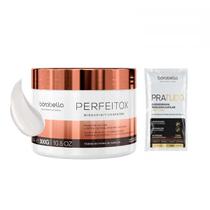 Perfeitox Alinhamento E Nutrição 12 Oils Borabella 300g