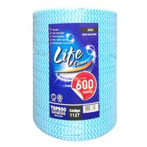 Perfex 28X240Mts Rolo Com 600 Panos - LIFE CLEAN