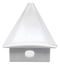 Perfil 8 Metros Embutir Barra 2m 30x10mm P/ 2 Fitas Led Luz Perfil Branco Perfil 8 Metros Embutir Barra 2m 30x10mm P/ 2 Fitas Led Luz Perfil Branco