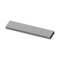 Perfil Aluminio 30x100x3000mm Carreta Caminhão