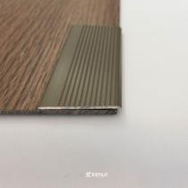 Perfil Alumínio Standard I Champanhe - Champanhe Único