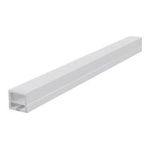 Perfil Blumenau Easy 20x20 Flex Sob Silicone 40500100 Mt