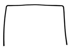 Perfil Borracha Da Porta Forno Nardelli Calábria Grill New Perfil Borracha Da Porta Forno Nardelli Calábria Grill New