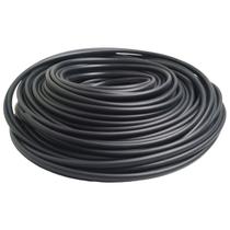 Perfil Borracha EPDM Debrum Tipo U 9mm Acabamento 20 Metros - Borrachas Londrina