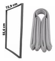 Perfil Borracha Silicone Forno Turbo Tedesco Ftt150 Perfil Borracha Silicone Forno Turbo Tedesco Ftt150
