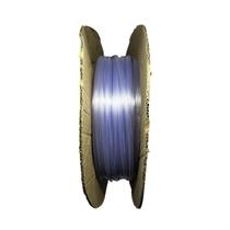 Perfil Camaleão Incolor Fixa Veda Fácil Vidro Rolo 50 Metros Perfil Camaleão Incolor Fixa Veda Fácil Vidro Rolo 50 Metros