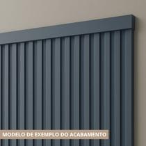 Perfil de Acabamento Autocolante Linha Wood 3 mt