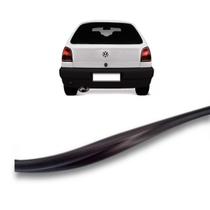 Perfil De Acabamento Vidro Traseiro Gol 1995 A 1999