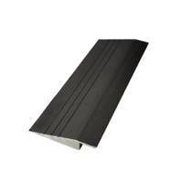 Perfil De Aluminio - Redutor Para Piso Vinilico 5mm