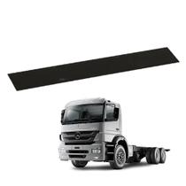 Perfil de Borracha 70x60x1000mm Cinta Tanque para MB Axor Perfil de Borracha 70x60x1000mm Cinta Tanque para MB Axor