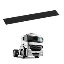 Perfil De Borracha MB Axor 70 X 60 X 1100mm Cinta Tanque