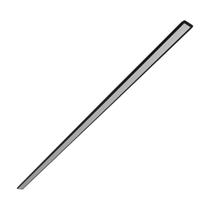 Perfil De Embutir Aluminio Para Fita Led 1m Stick M Perfil De Embutir Aluminio Para Fita Led 1m Stick M