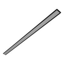 Perfil De Embutir Aluminio Para Fita Led 3m Stick G Perfil De Embutir Aluminio Para Fita Led 3m Stick G