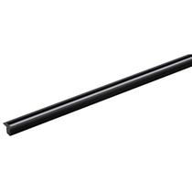 Perfil de Embutir MDF Para Fita de LED Alumínio 1 Metro