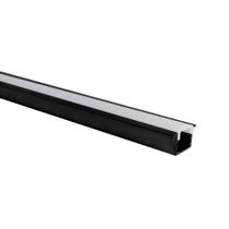 Perfil de Embutir para Fita Led Blumenau Line 25mm com 2 metros Perfil de Embutir para Fita Led Blumenau Line 25mm com 2 metros