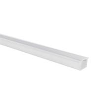 Perfil de Embutir para Fita Led Blumenau Line 25mm com 3 metros Perfil de Embutir para Fita Led Blumenau Line 25mm com 3 metros