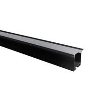 Perfil de Embutir para Fita Led Blumenau Line 36mm com 2 metros Perfil de Embutir para Fita Led Blumenau Line 36mm com 2 metros