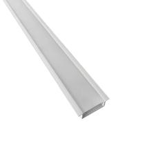 Perfil de Embutir para Fita Led Save Energy Sardegna 40mm Perfil de Embutir para Fita Led Save Energy Sardegna 40mm