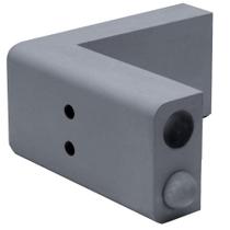 Perfil de espuma Dockorner Dock Edge Premium Large 9 Corners