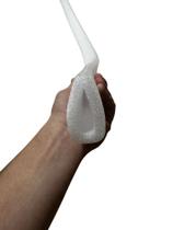 Perfil de Espuma para Proteção de Vidros Móveis e Itens Frágeis 20 Metros