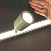 Perfil de Led com Spot Luz Difusa 2700k Ilunato Perfil de Led com Spot Luz Difusa 2700k Ilunato