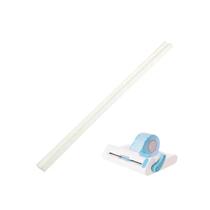 Perfil De Silicone Branco Para Seladora 30x1.5cm -Cristofoli