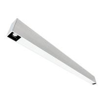 Perfil De Sobrepor Del Branco LED 3000K/4000K 1071/745