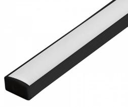 Perfil de Sobrepor para Fita LED 3M 20x15mm