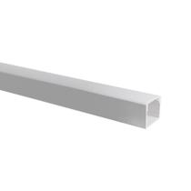 Perfil de Sobrepor para Fita Led Blumenau Line 23mm com 2 metros Perfil de Sobrepor para Fita Led Blumenau Line 23mm com 2 metros