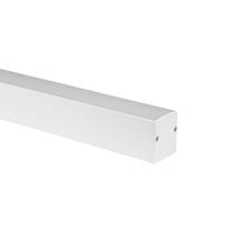Perfil de Sobrepor para Fita Led Blumenau Line Easy 35mm com 1 Metro Perfil de Sobrepor para Fita Led Blumenau Line Easy 35mm com 1 Metro