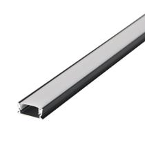 Perfil de Sobrepor para Fita Led Nordecor Mov 17mm Perfil de Sobrepor para Fita Led Nordecor Mov 17mm