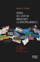 Perfil do leitor brasileiro contemporâneo os livros mais vendidos no brasil de 1966 a 2010