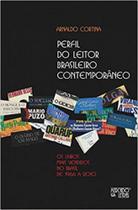 Perfil do leitor brasileiro contemporâneo