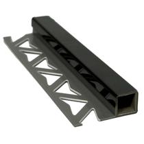 Perfil em Aço Inox 1cmX250cm Barra 2,5m Perfil em Aço Inox 1cmX250cm Barra 2,5m