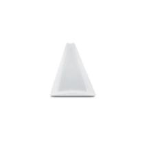 Perfil Embutir Led Linie 100x2,37x1,97 cm Amarelo 12W - Stella Perfil Embutir Led Linie 100x2,37x1,97 cm Amarelo 12W - Stella