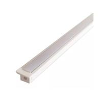 Perfil Embutir Risque Baby 13x09 Branco 2 Metros - Avant Perfil Embutir Risque Baby 13x09 Branco 2 Metros - Avant